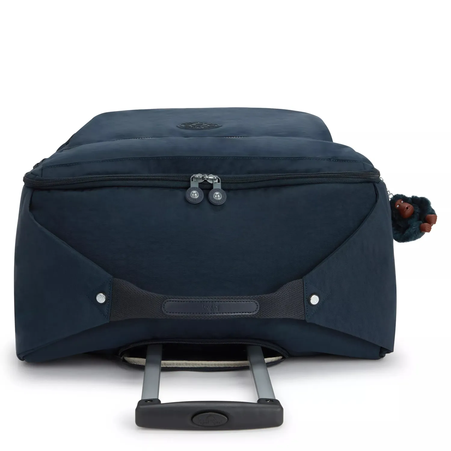 Kipling Darcey L reiskoffer True Blue Tonal groot spinner