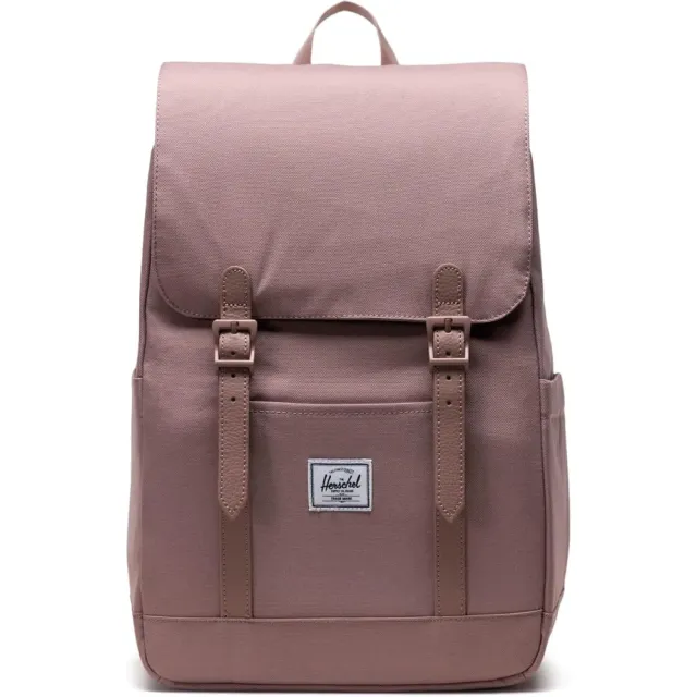Herschel Retreat rugzak 23L Ash Rose standaard