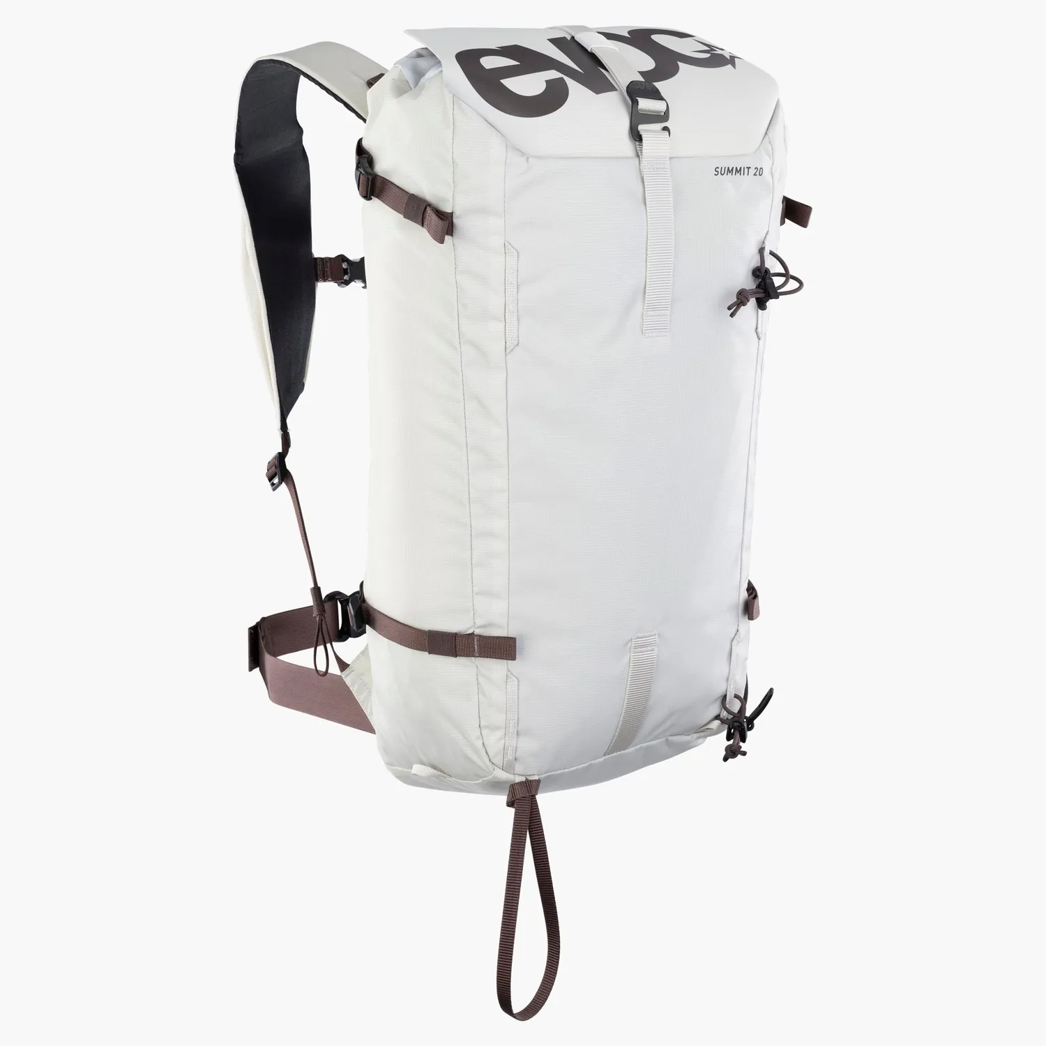 Evoc Summit 20 rugzak zwart 20 liter