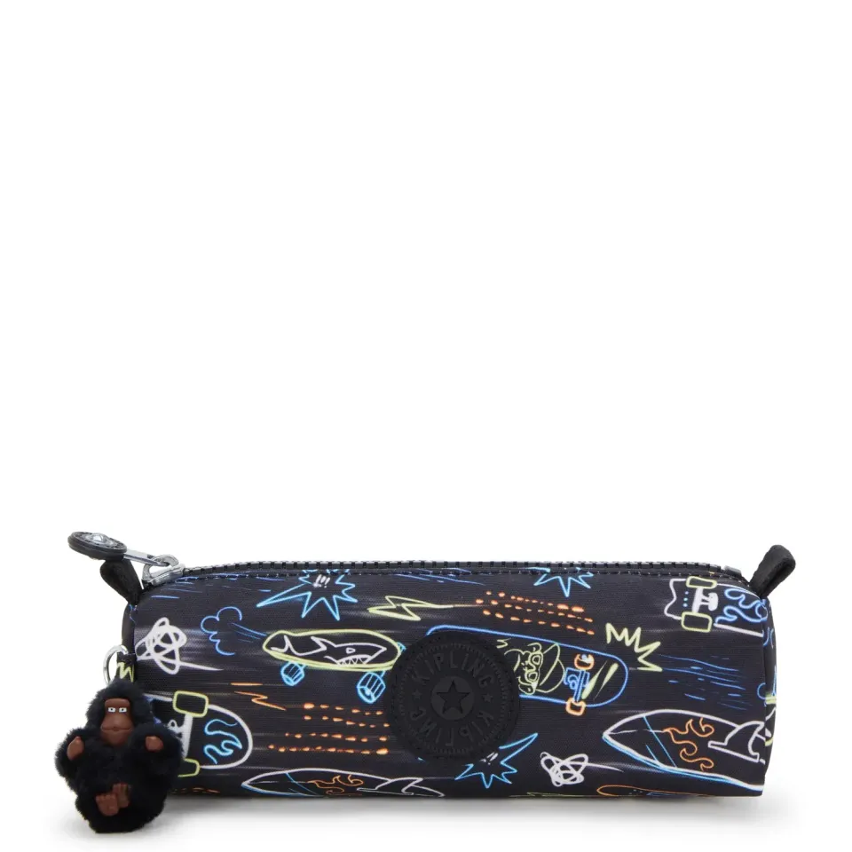 Kipling Freedom pennenzak Neon Skate nylon