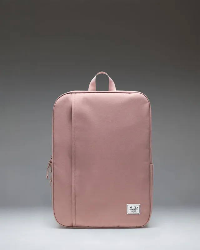 Herschel Wesbrook rugzak Ash Rose