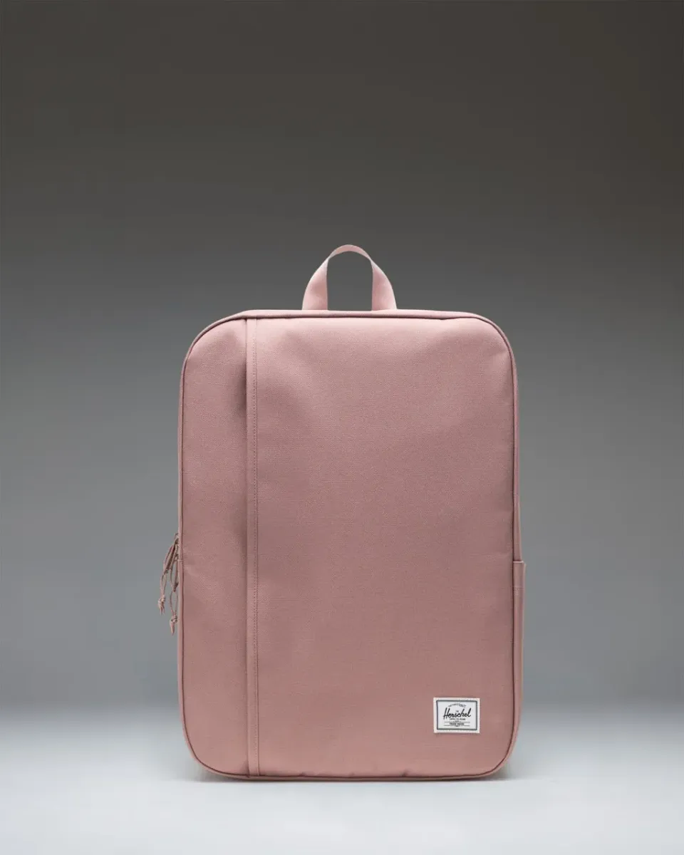 Herschel Wesbrook rugzak Ash Rose