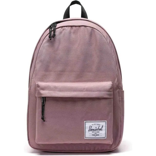 Herschel Classic rugzak 20L roze