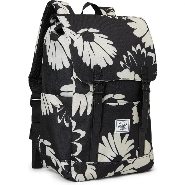 Herschel Retreat rugzak 23L Standard Graphic Daisy