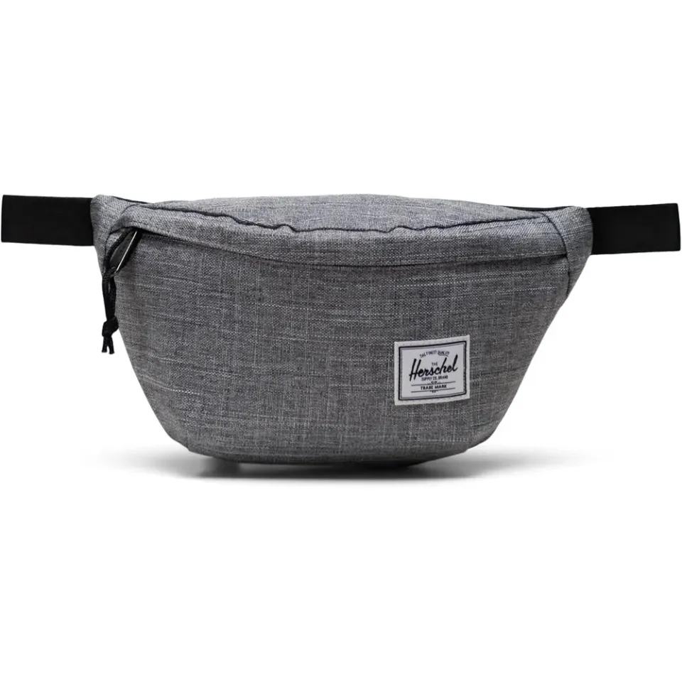 Herschel Legacy heuptas Raven Crosshatch
