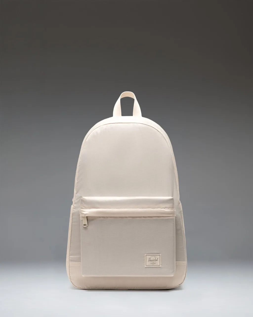 Herschel Rome Packable rugzak Black Tonal opvouwbaar