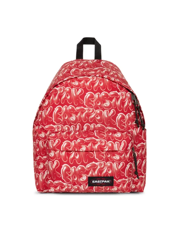 Eastpak Day Pak'R rugzak Inflat'd Red medium 14 inch