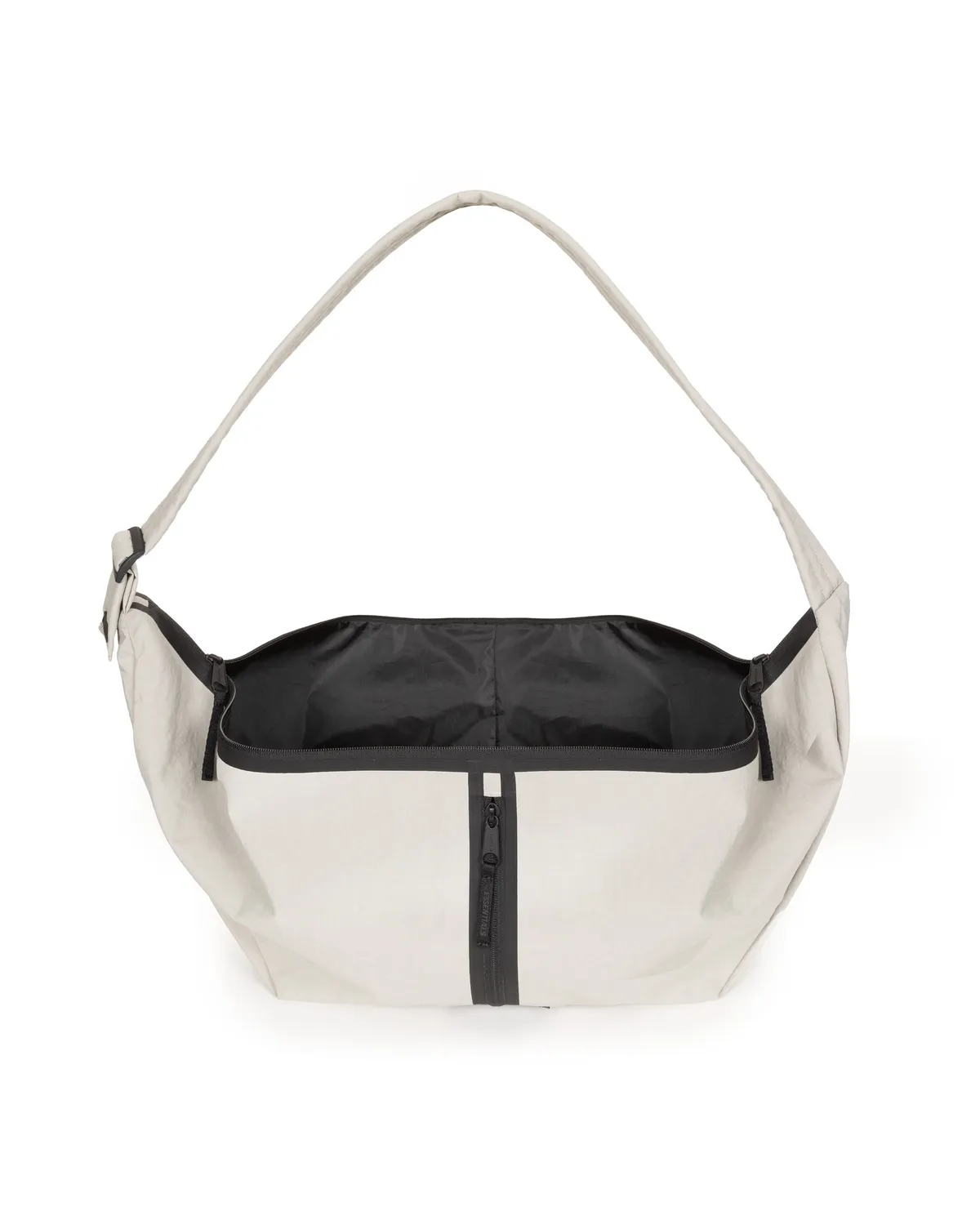 Eastpak Essentials Shell Bag schoudertas small Cement nylon