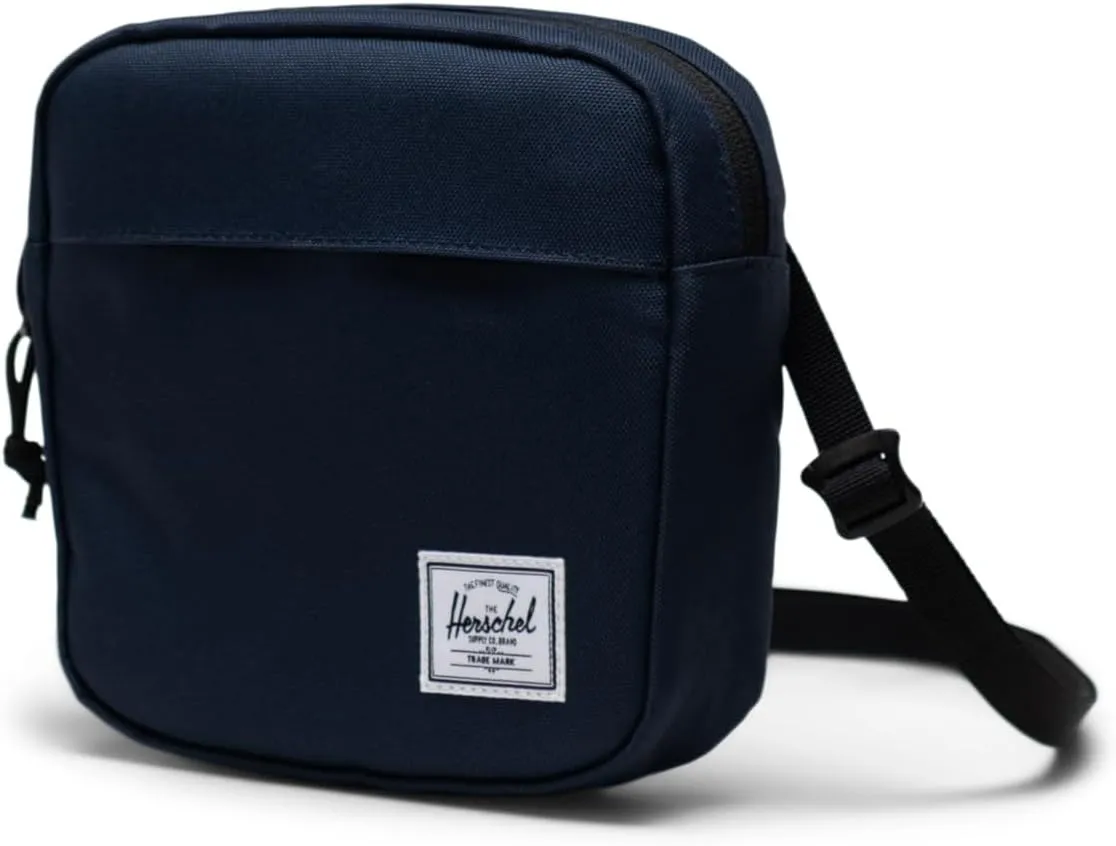 Herschel Classic Crossbody Tas Navy canvas
