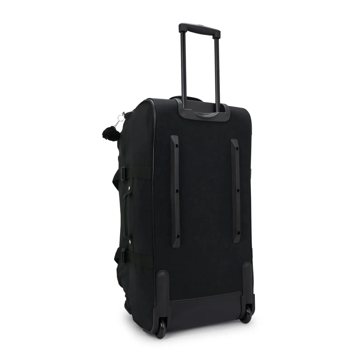 Kipling Teagan L koffer Groot Black Noir licht
