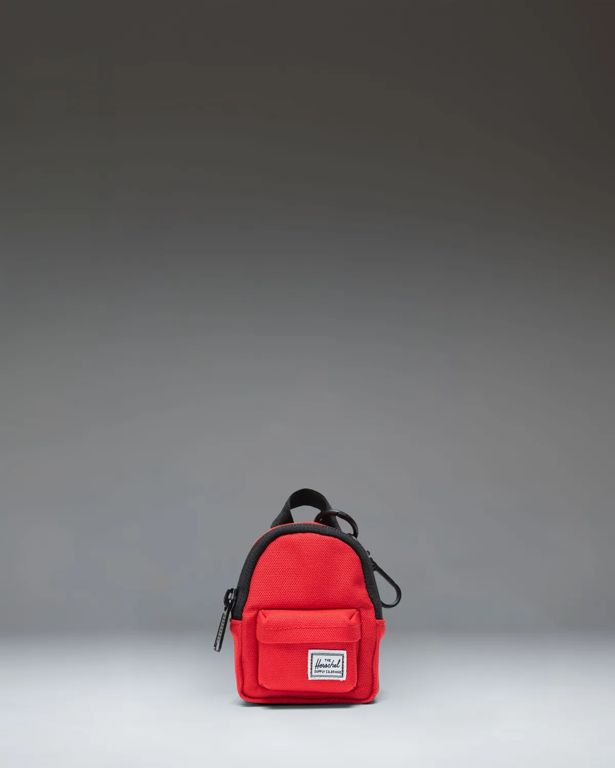 Herschel Classic Backpack tasbedel zwart mini