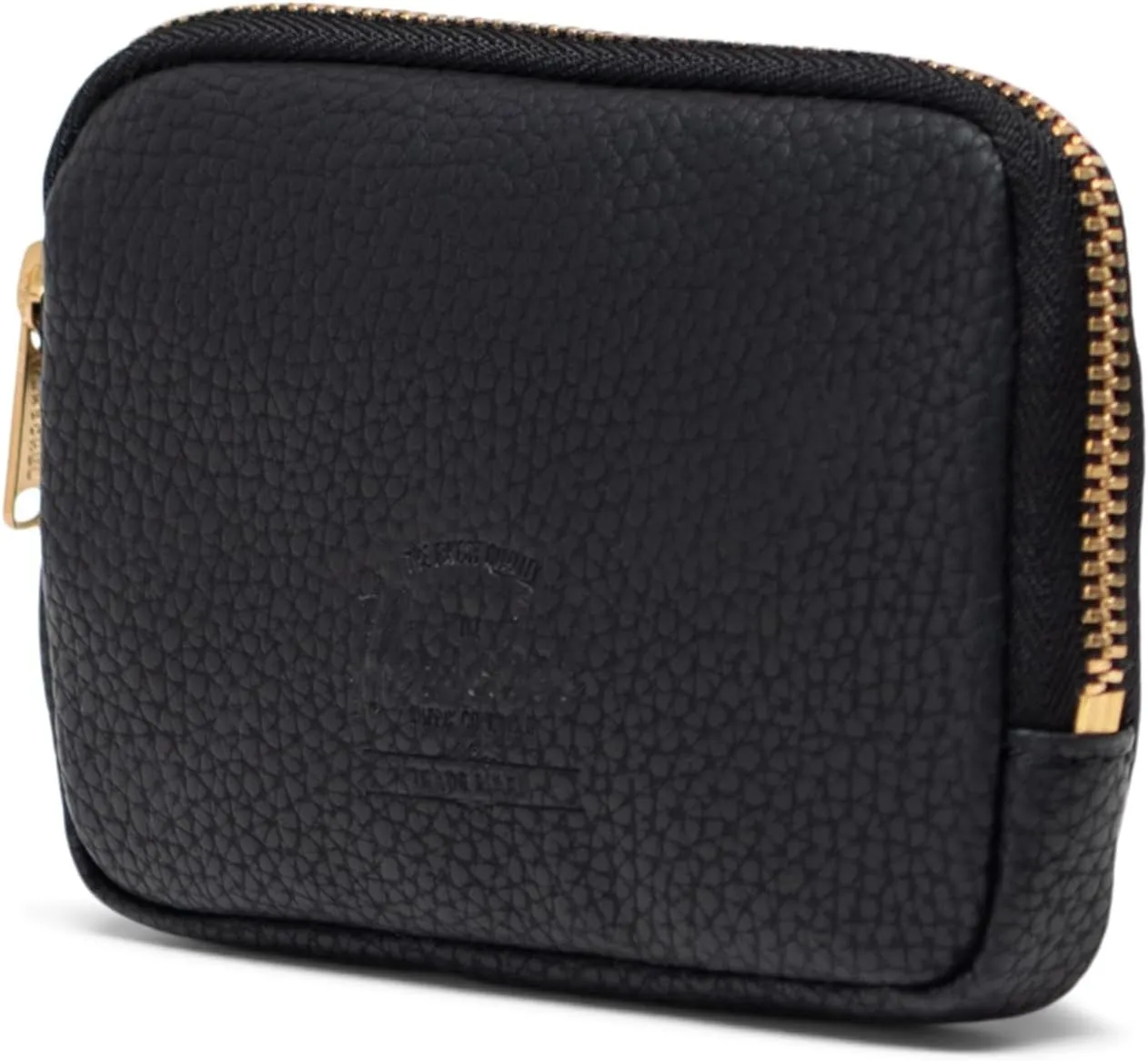Herschel Oxford etui vegan leer compact