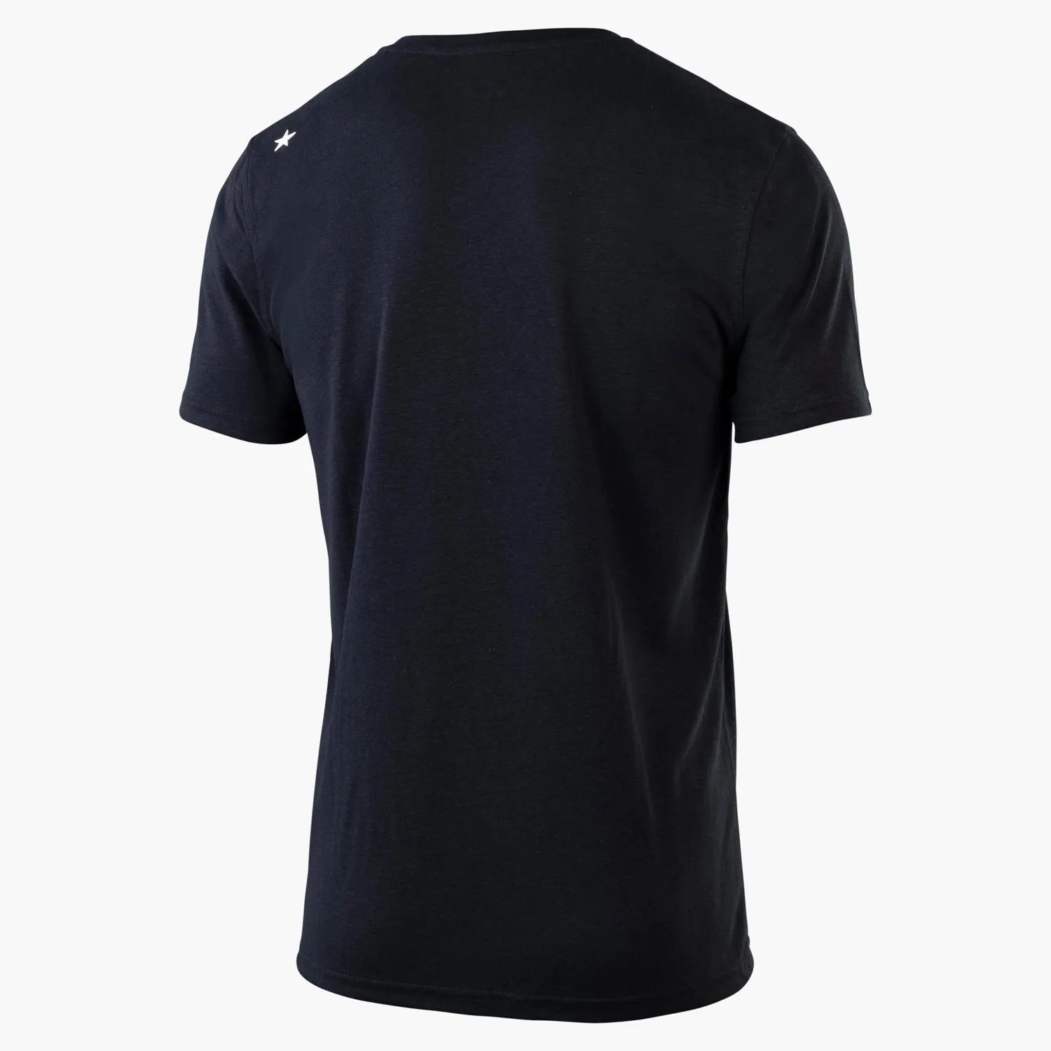 Evoc T-Shirt Logo Men T-shirt zwart hennep