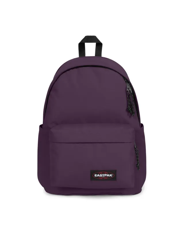 Eastpak Day Office rugzak Gemiddeld paars 16 inch laptop