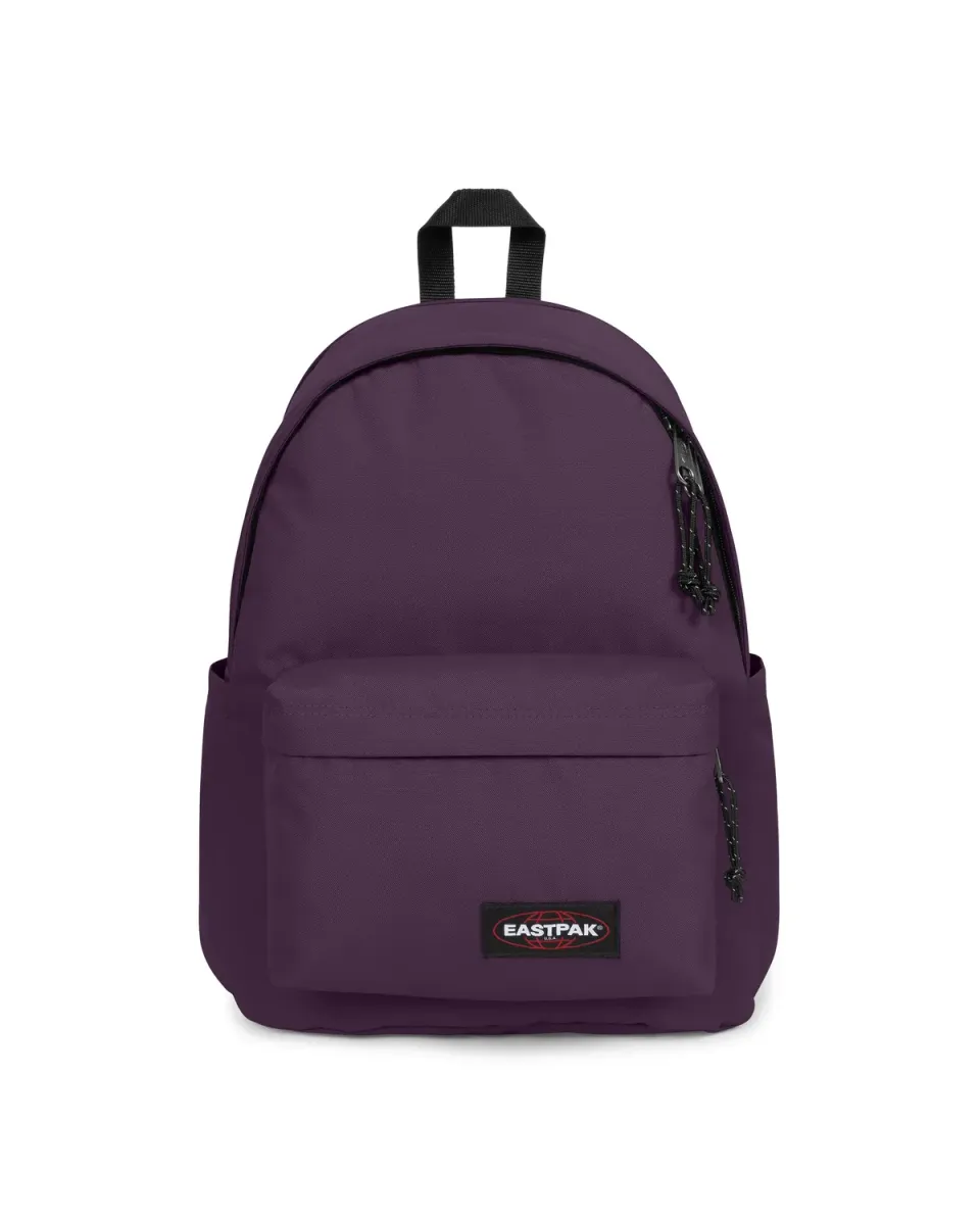 Eastpak Day Office rugzak Gemiddeld paars 16 inch laptop
