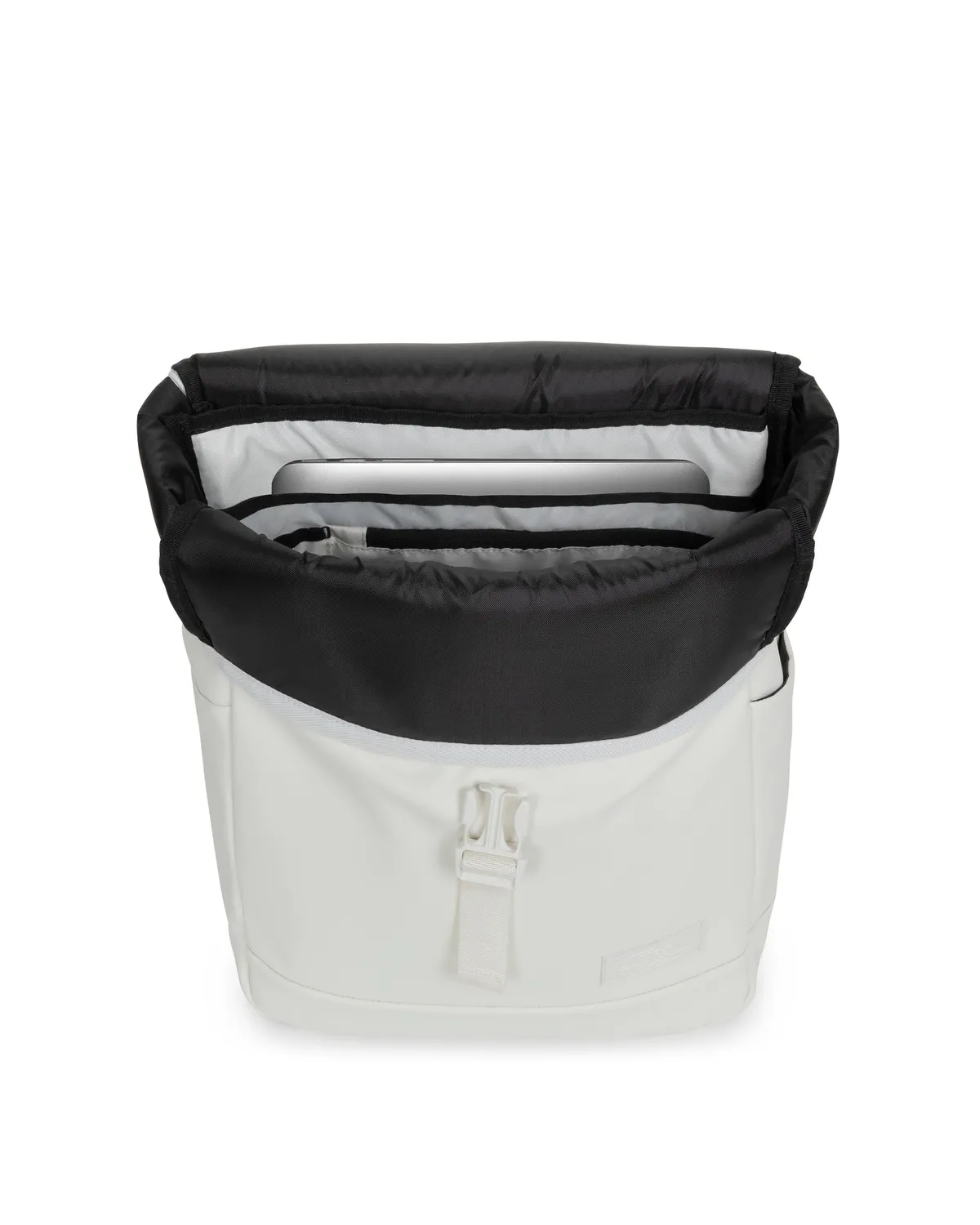 Eastpak Yarin rugzak CNNCT Mat Chalk Medium 16 inch