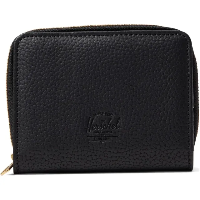 Herschel Supply Georgia portemonnee Black one size