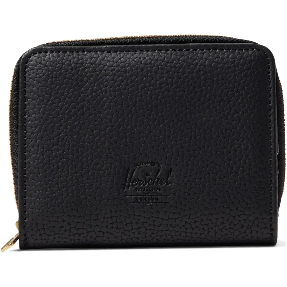 Herschel Supply Georgia portemonnee Black one size