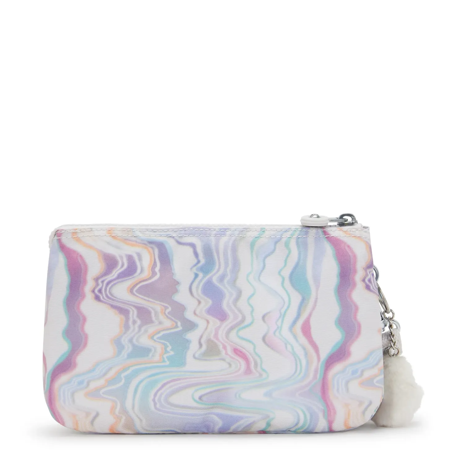 Kipling Creativity XL etui Tidal Dreams groot nylon