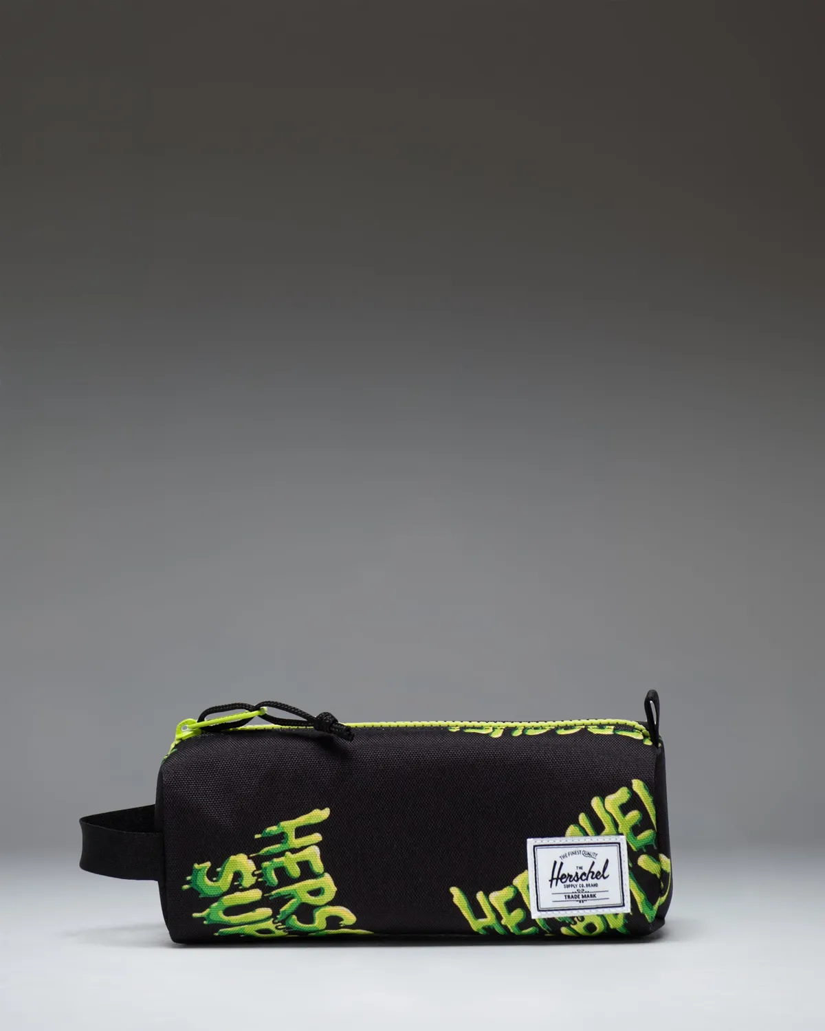 Herschel Settlement Little Herschel etui Warp Check klein