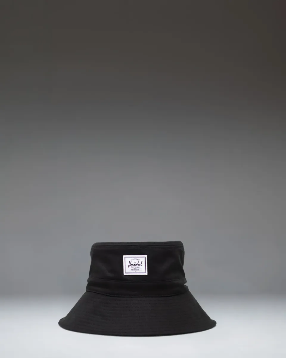 Herschel Toddler Bucket Hat hoed sharks 2-4 jaar