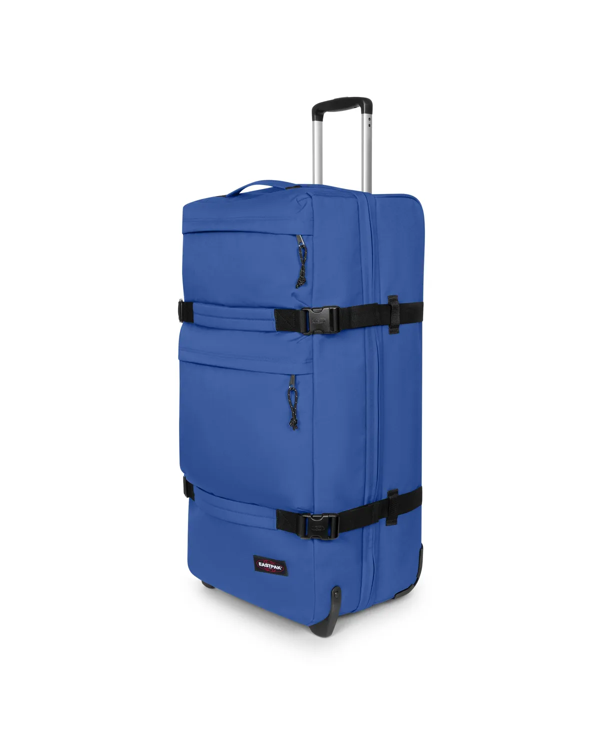 Eastpak Transit'r Plus L koffer Large blauw waterafstotend