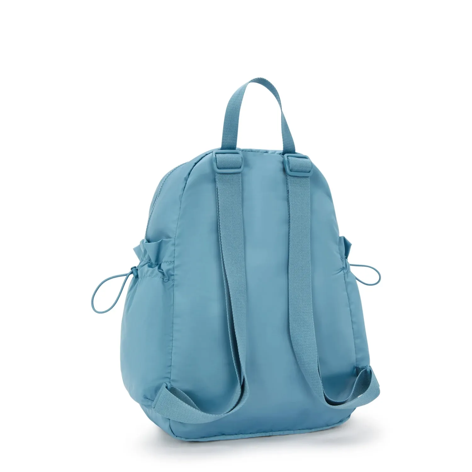 Kipling Amita rugzak Sounds Blue medium A4