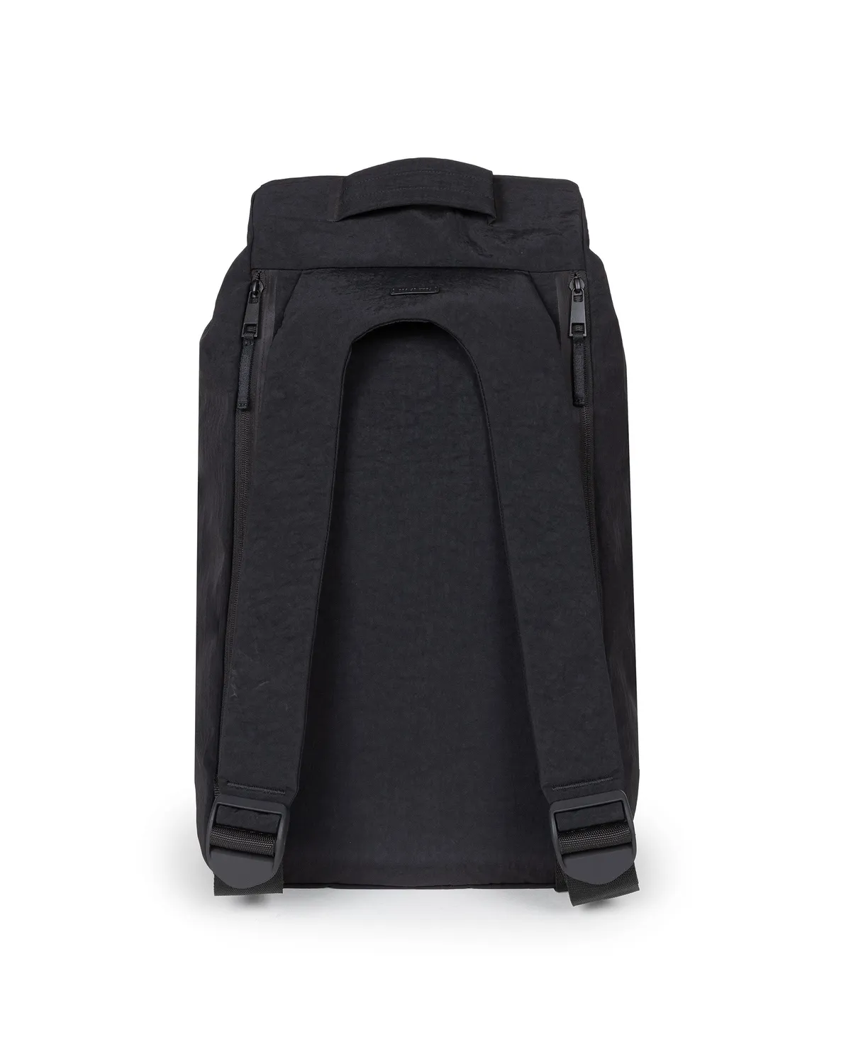 Eastpak Sport Duffel reistas Off-Black Large 15 inch