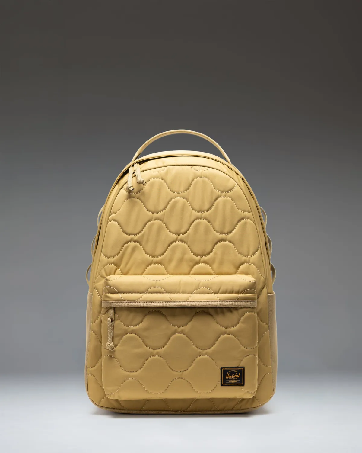 Herschel Classic XL rugzak Black Tonal gewatteerd