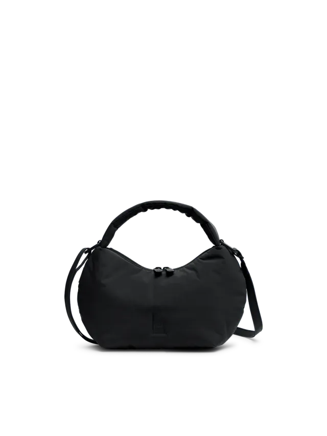 Got Bag Cloud Bead handtas zwart crossbody