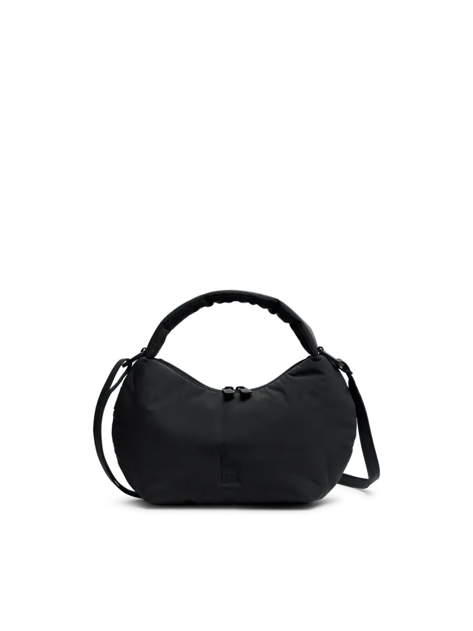 Got Bag Cloud Bead handtas zwart crossbody