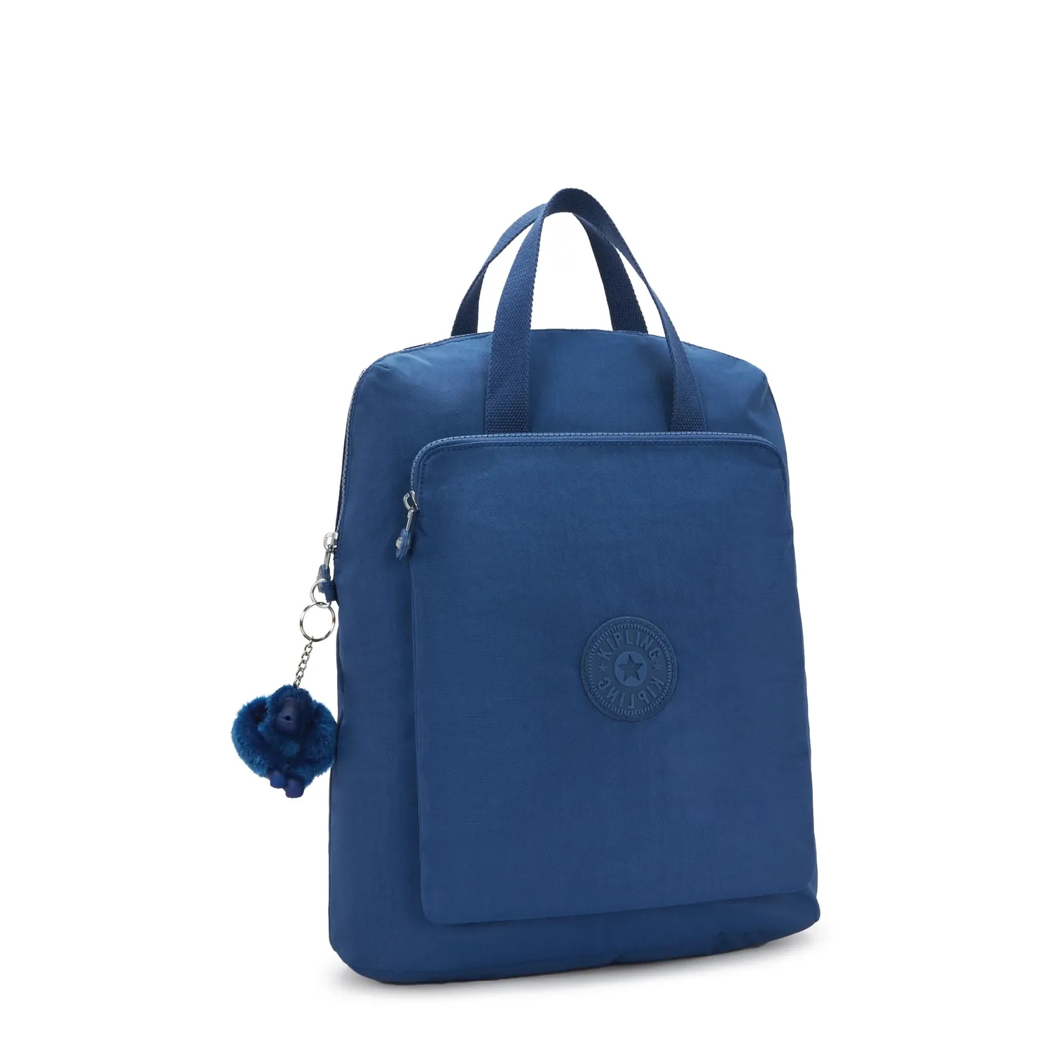 Kipling Kazuki rugzak Medium Casual Blue 13 inch