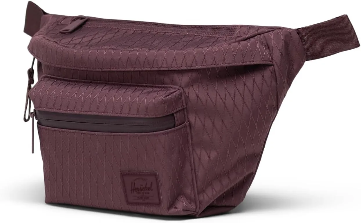 Herschel Pop Quiz heuptas Huckleberry Diamond