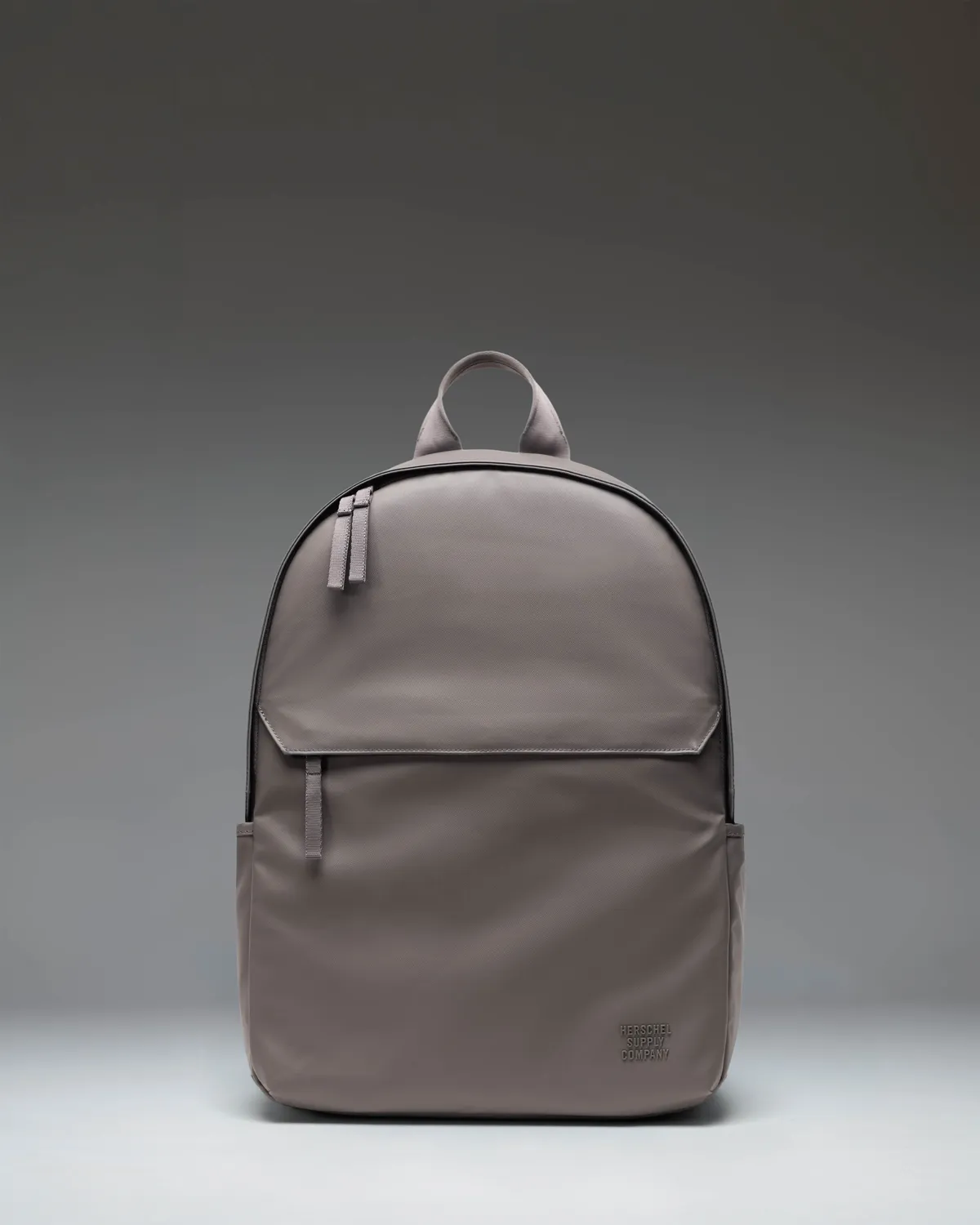 Herschel Alberni rugzak Black waterafstotend laptopvak
