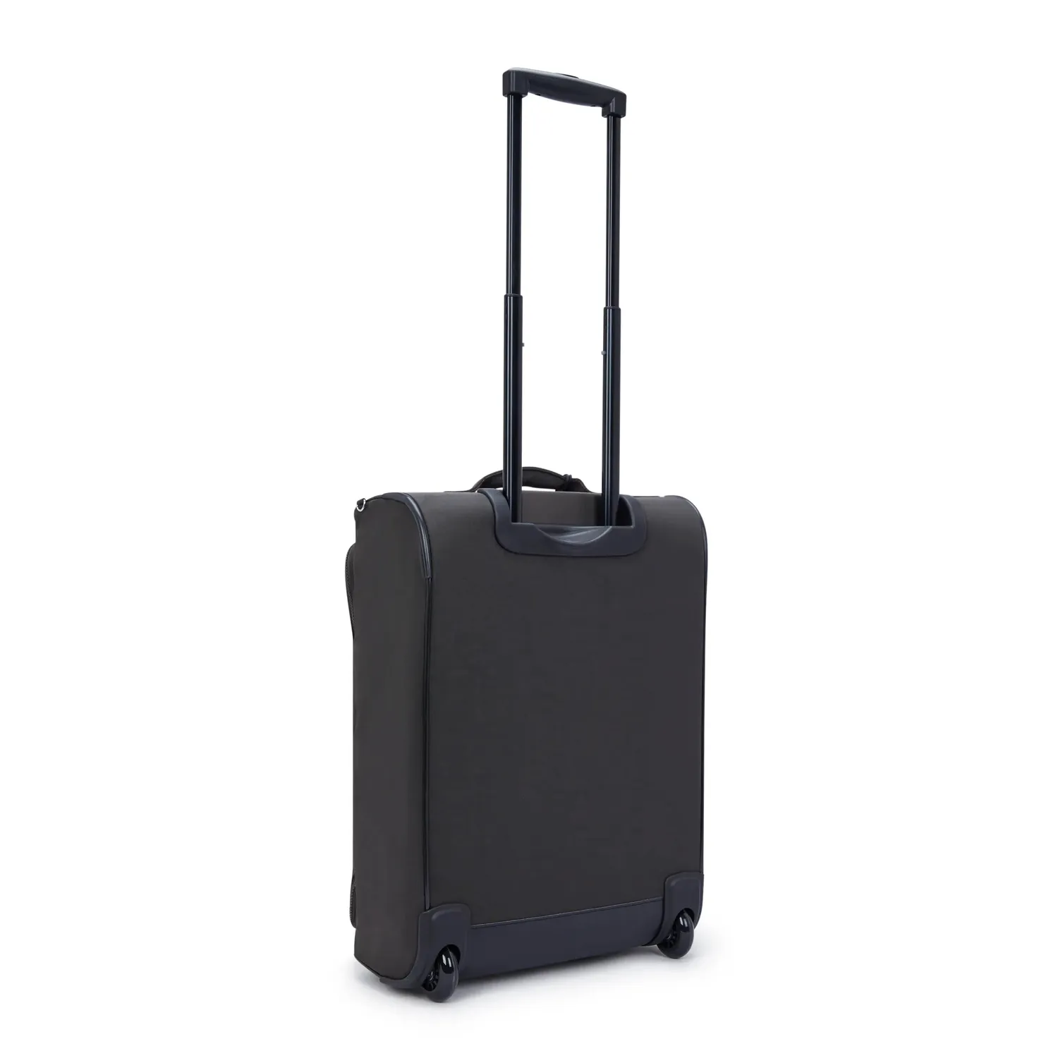Kipling Teagan C handbagage koffer Black Noir extra klein