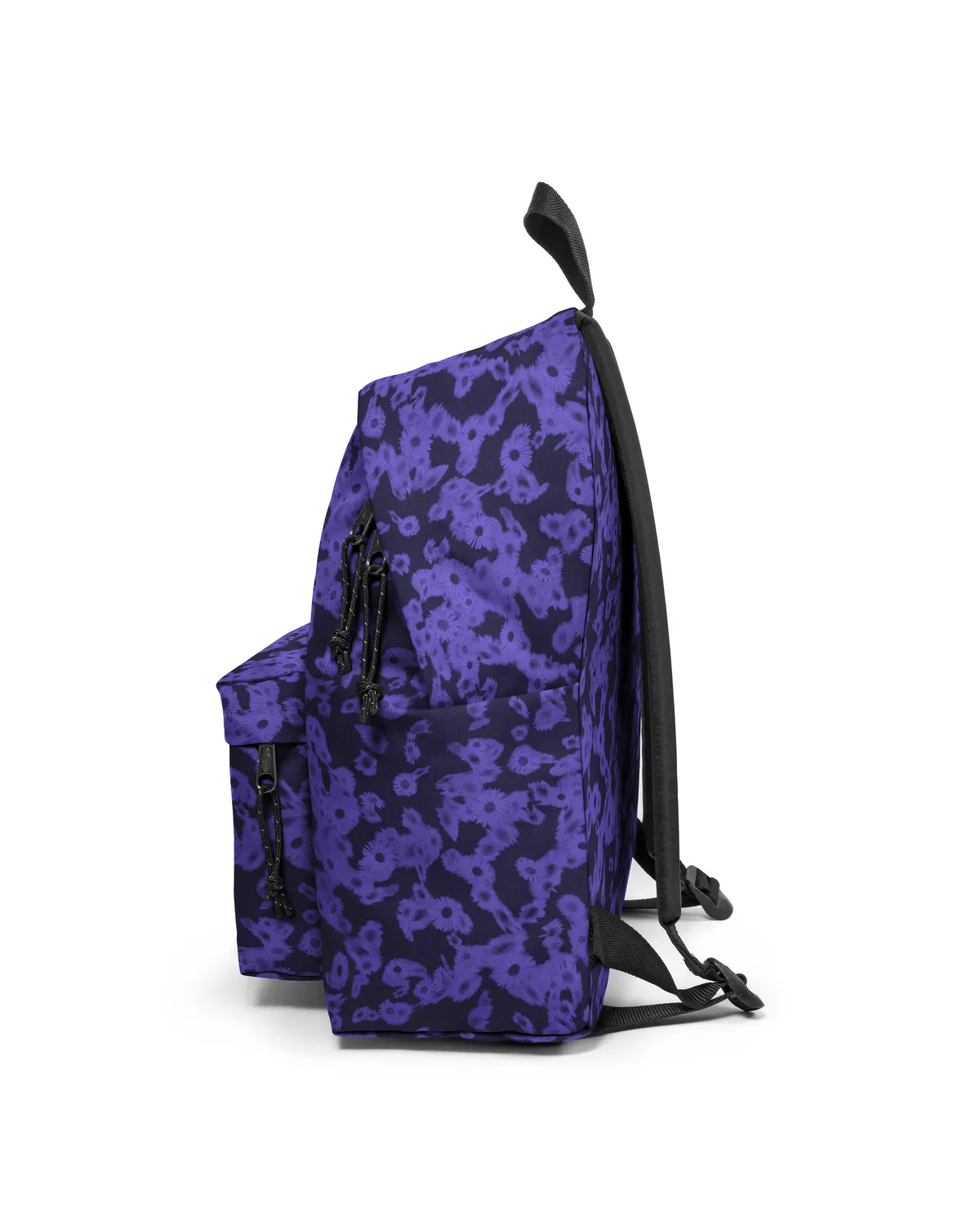 Eastpak Padded Pak'r rugzak Flow Swift Navy waterafstotend