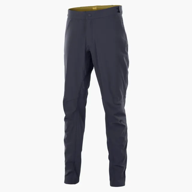 Evoc Bike Pants fietsbroek zwart stevig