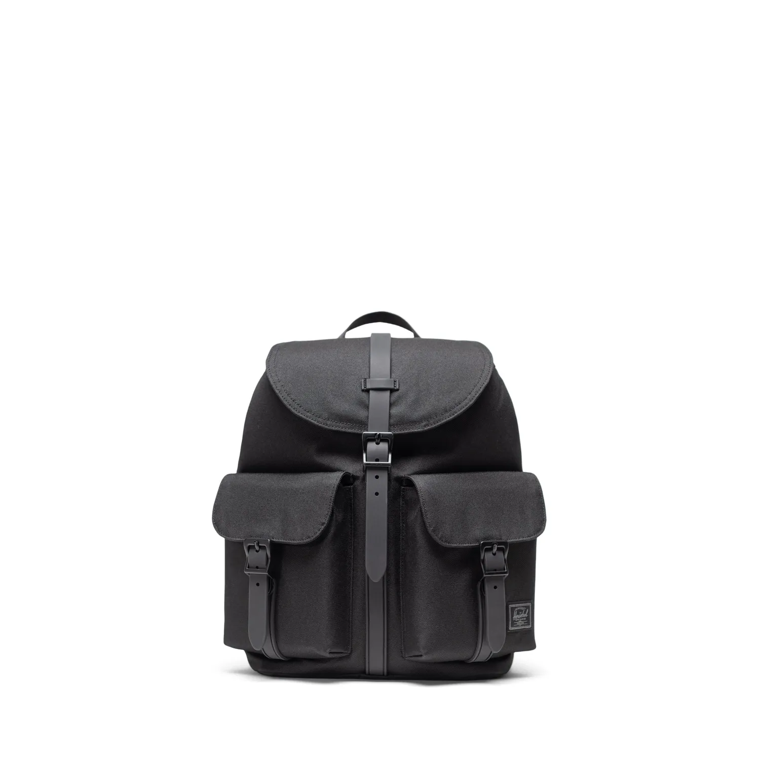 Herschel Dawson Small rugzak Ash Rose compact