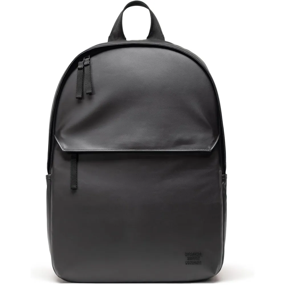 Herschel Alberni rugzak 24L Ash Rose canvas
