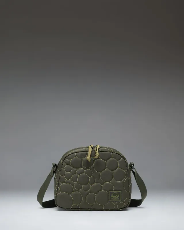 Herschel Thalia Crossbody tas Rosin Daisy