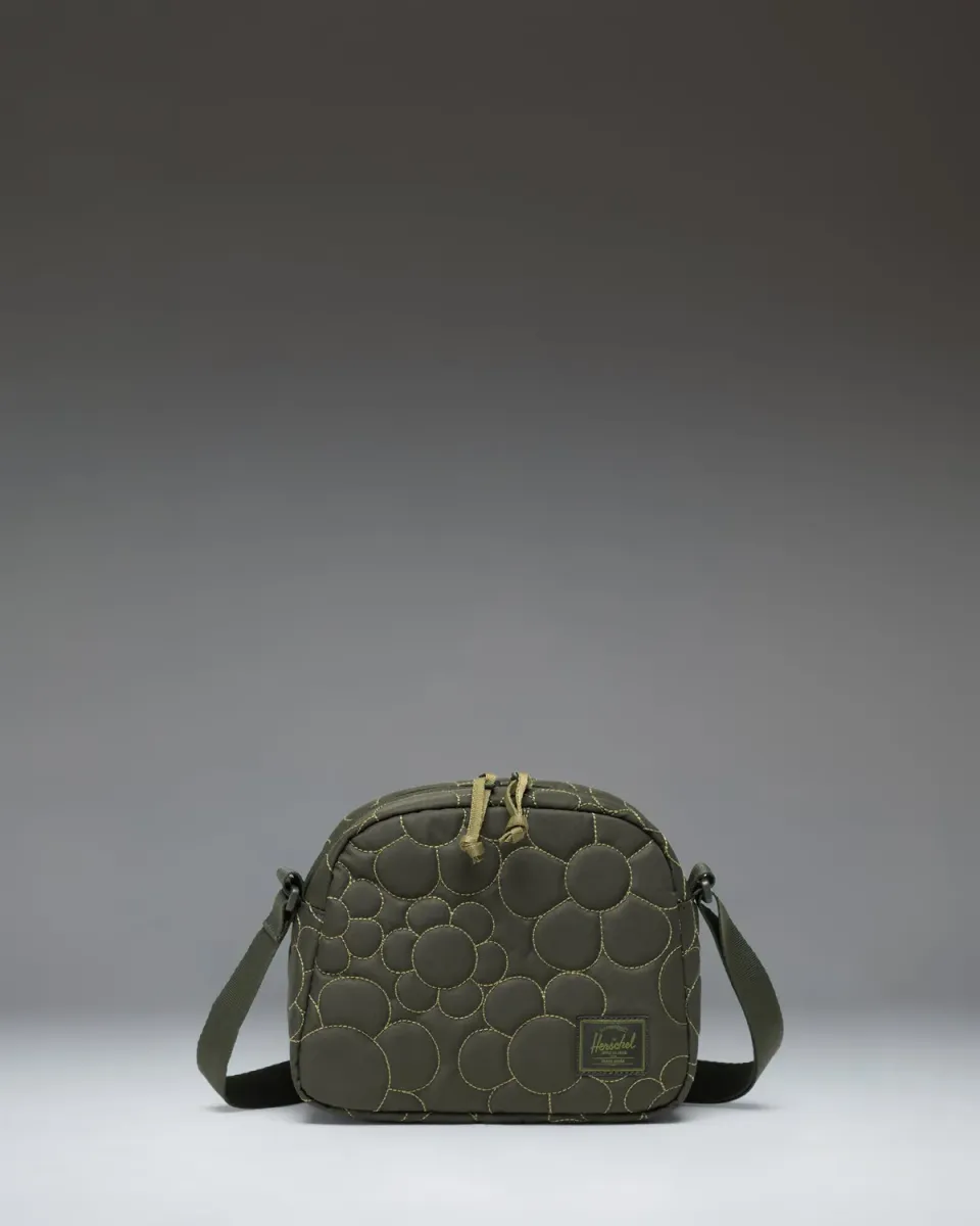 Herschel Thalia Crossbody tas Rosin Daisy