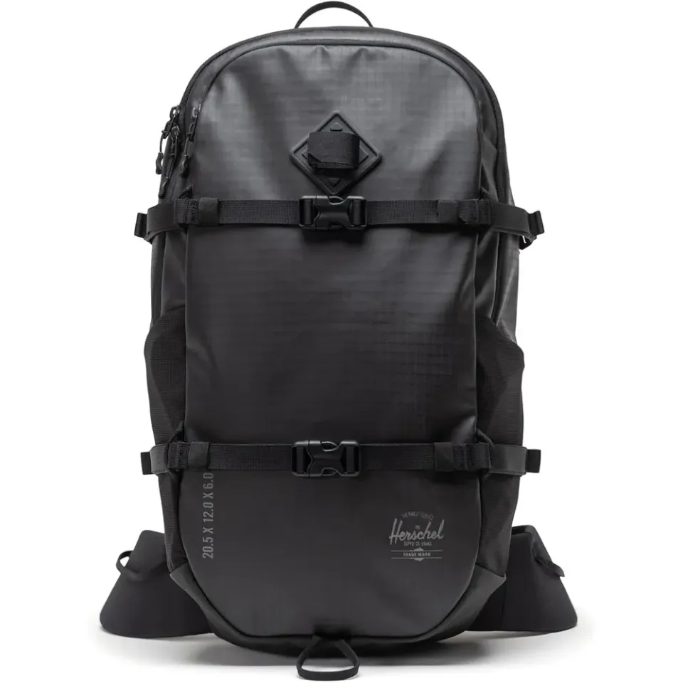 Herschel Supply All Season Backpack Large 29L rugzak Heron