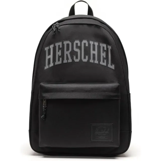 Herschel Classic rugzak Raven Crosshatch 20L