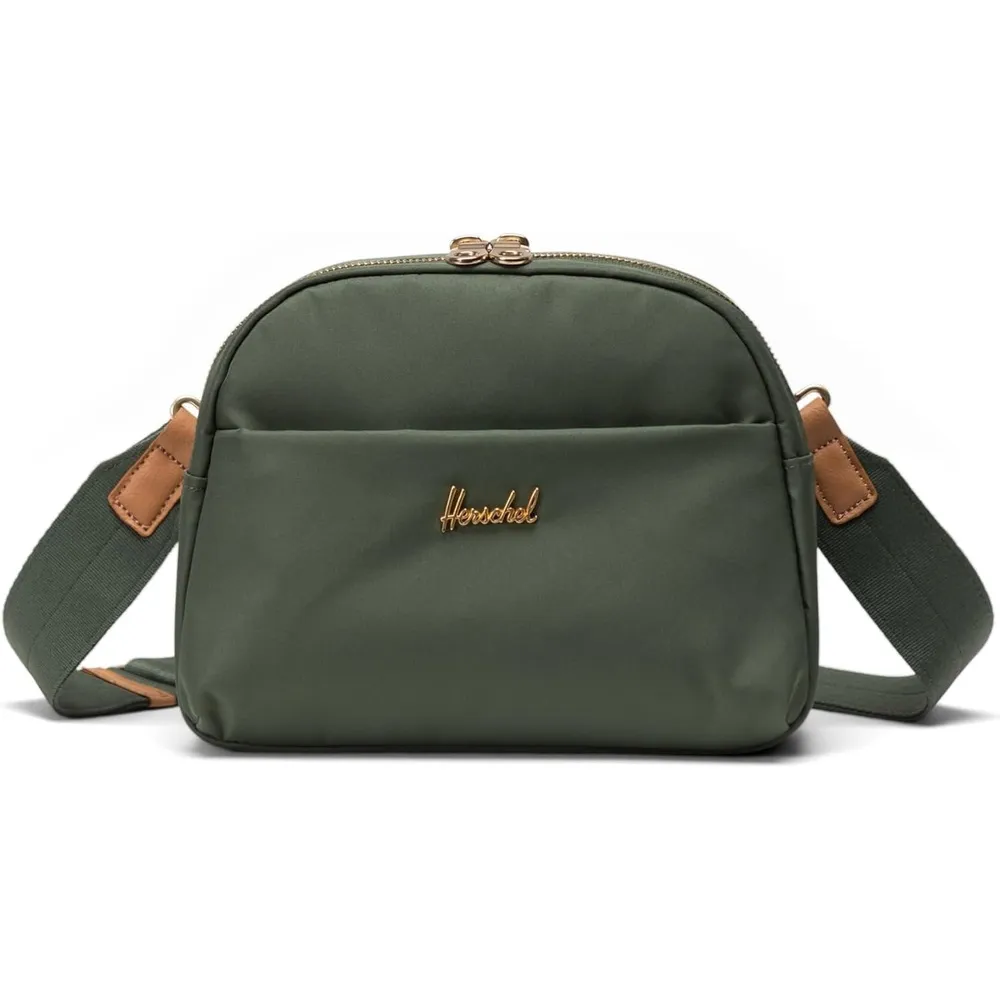 Herschel Pop Quiz heuptas Ivy Green