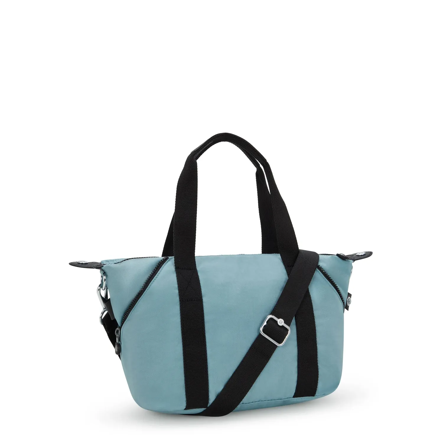 Kipling Art Mini schoudertas Muted Sage Combo Klein dagelijks