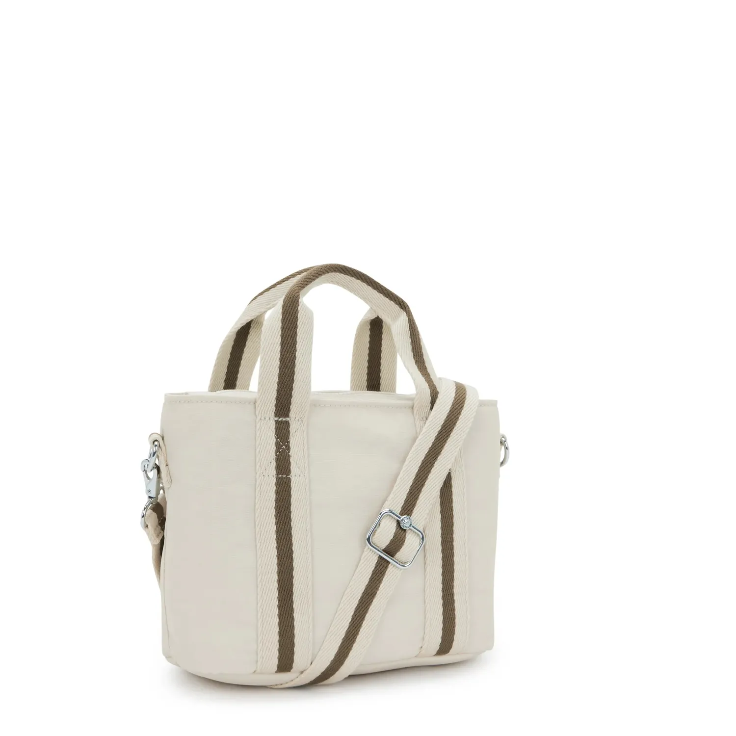 Kipling Minta tas klein soft sand crossbody 5 liter