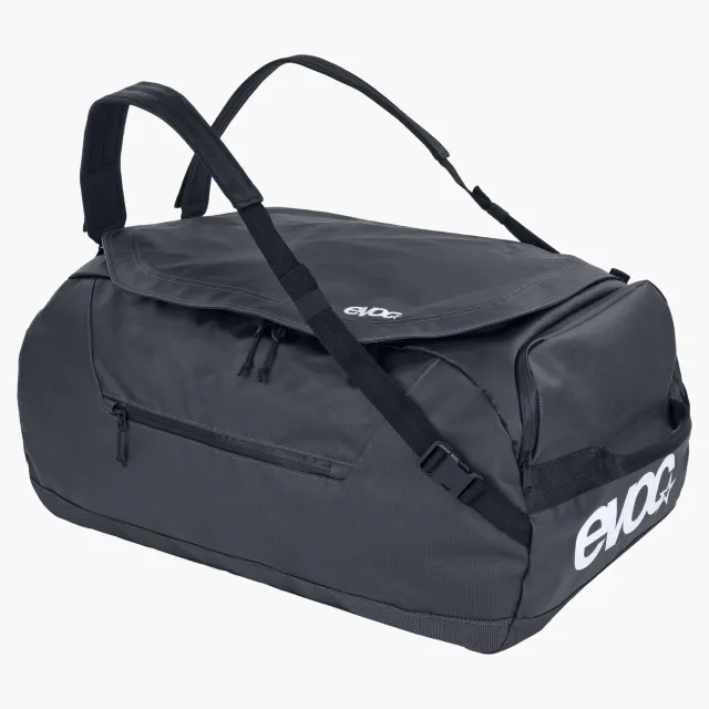 Evoc Duffle Bag 60 reistas carbon grey 60L