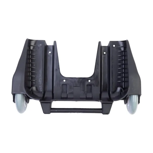 Evoc Road Bike Bag Pro Wheel Case achter reservewiel