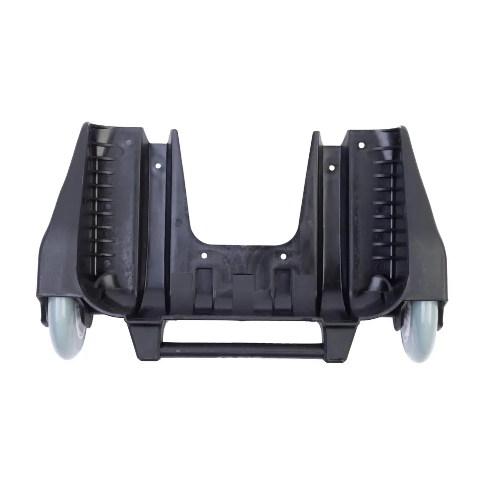 Evoc Road Bike Bag Pro Wheel Case achter reservewiel