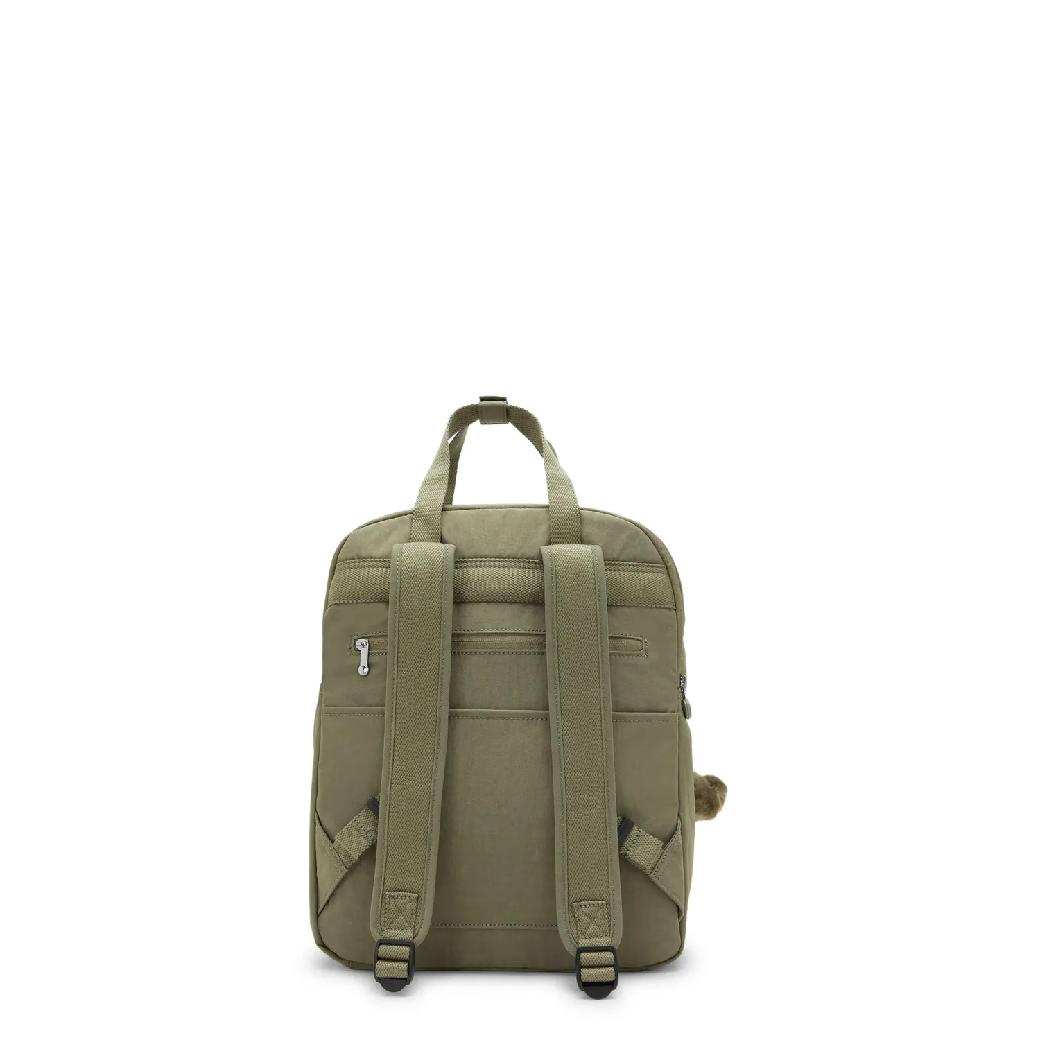 Kipling Kazuki L rugzak Almost Sage Groot 15 inch laptopvak